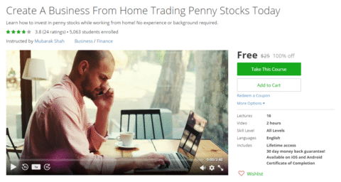 FREE-Create-A-Business-From-Home-Trading-Penny-Stocks-Today